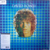 David Bowie David Bowie (Space oddity)