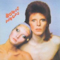 David Bowie Pinups 12''