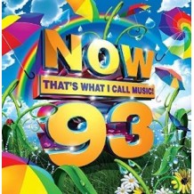 Now That's What I Call Music 93