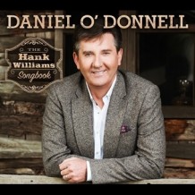 Daniel O'Donnell The Hank Williams Songbook