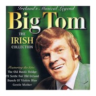 Big Tom The Irish Collection