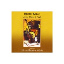 Richie Kelly Let's Have A Ceili