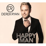 Derek Ryan - Happy Day