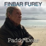 Finbar Furey - Paddy Dear