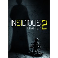 Insidious - Chapter 2