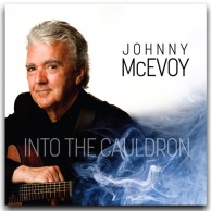 Johnny McEvoy - Into The Cauldron