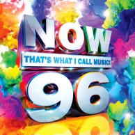 Now That's What I Call Music! 96