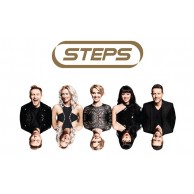 Steps - Tears On The Dancefloor