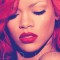 CD Rihanna