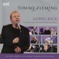 Tommy Fleming - Going Back - CD