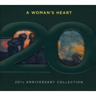 A Woman's Heart: 20th Anniversary Collection