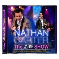 Nathan Carter, The Live Show