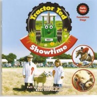 TRACTOR TED SHOWTIME