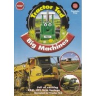 Tractor Ted - Big Machines