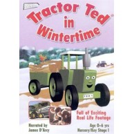 Tractor Ted: In Wintertime