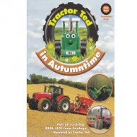Tractor Ted - In Autumntime