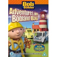 Bob The Builder - Adventures In Bobland Bay