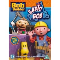 Bob The Builder - Radio Bob