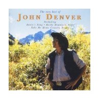The Best Of by John Denver