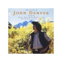The Best Of by John Denver