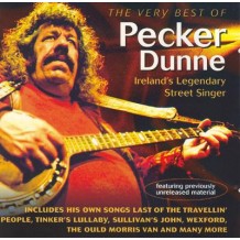 Pecker Dunne, The Very Best Of