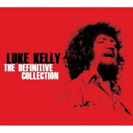 Luke Kelly, The Definitive Collection