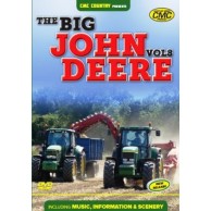 The Big John Deere Volume 8