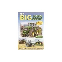 The Big John Deere - Volume 1