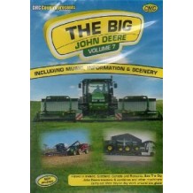 The Big John Deere Volume 7