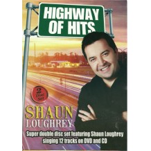 Shaun Loughrey  HIGHWAY OF HITS