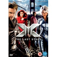 X-Men 3 - The Last Stand
