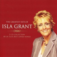 Isla grant greatest hits dvd