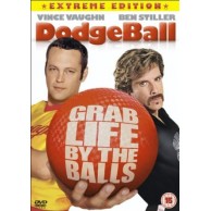 Dodgeball-A True Underdog Story [DVD]