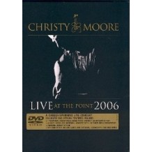 Christy Moore - Live at the Point 2006 [DVD]