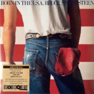 Bruce Springsteen Born In The USA 12''